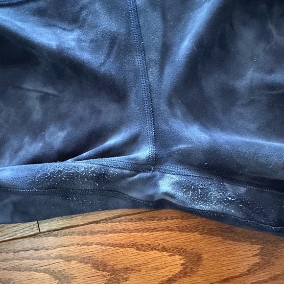 Lululemon Align Hi-Rise Leggings - Picture 3 of 3